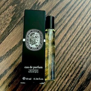 Diptyque do son eau de parfum 10ml brand new